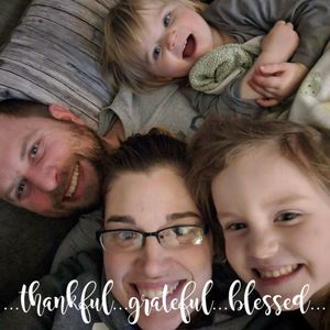 Meet your Posher, Becky